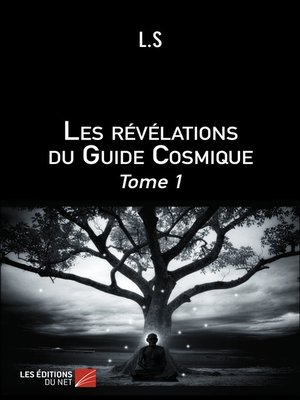 cover image of Les révélations du Guide Cosmique